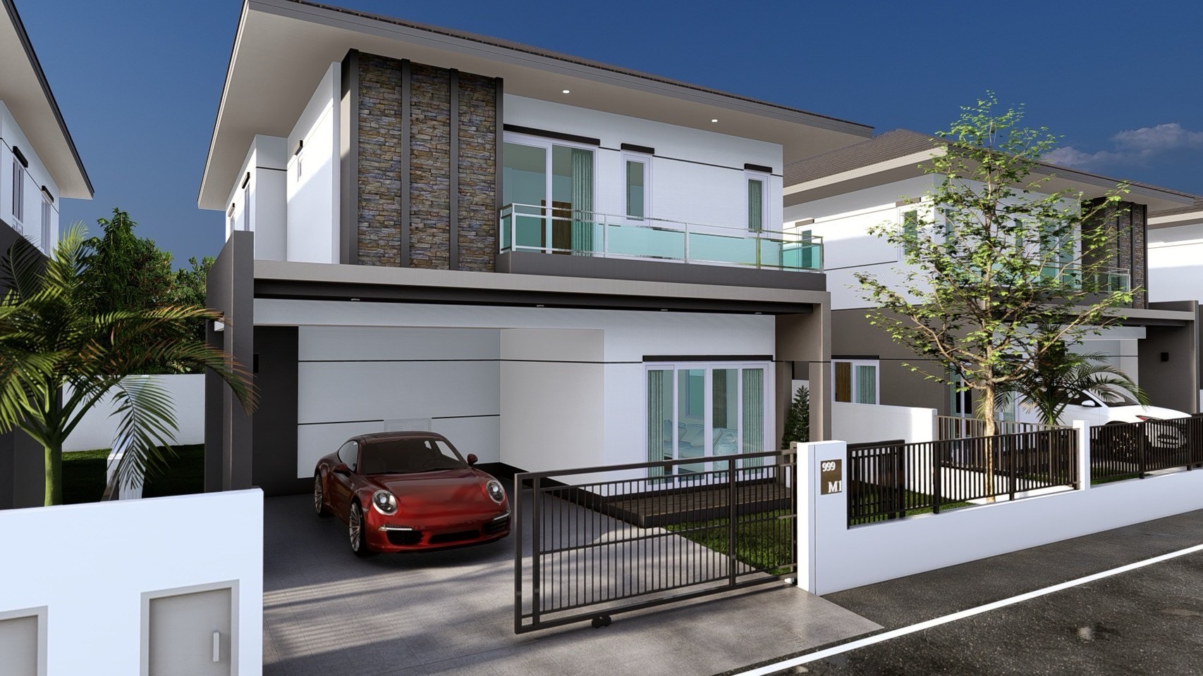 The Nest Maerim thumbnail 15