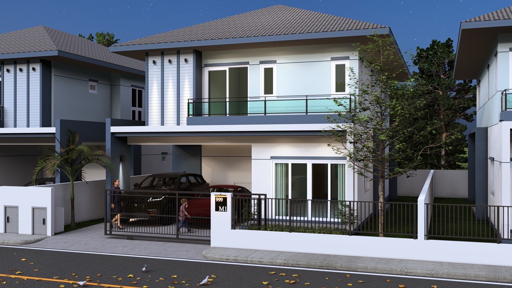 The Nest Maerim thumbnail 16