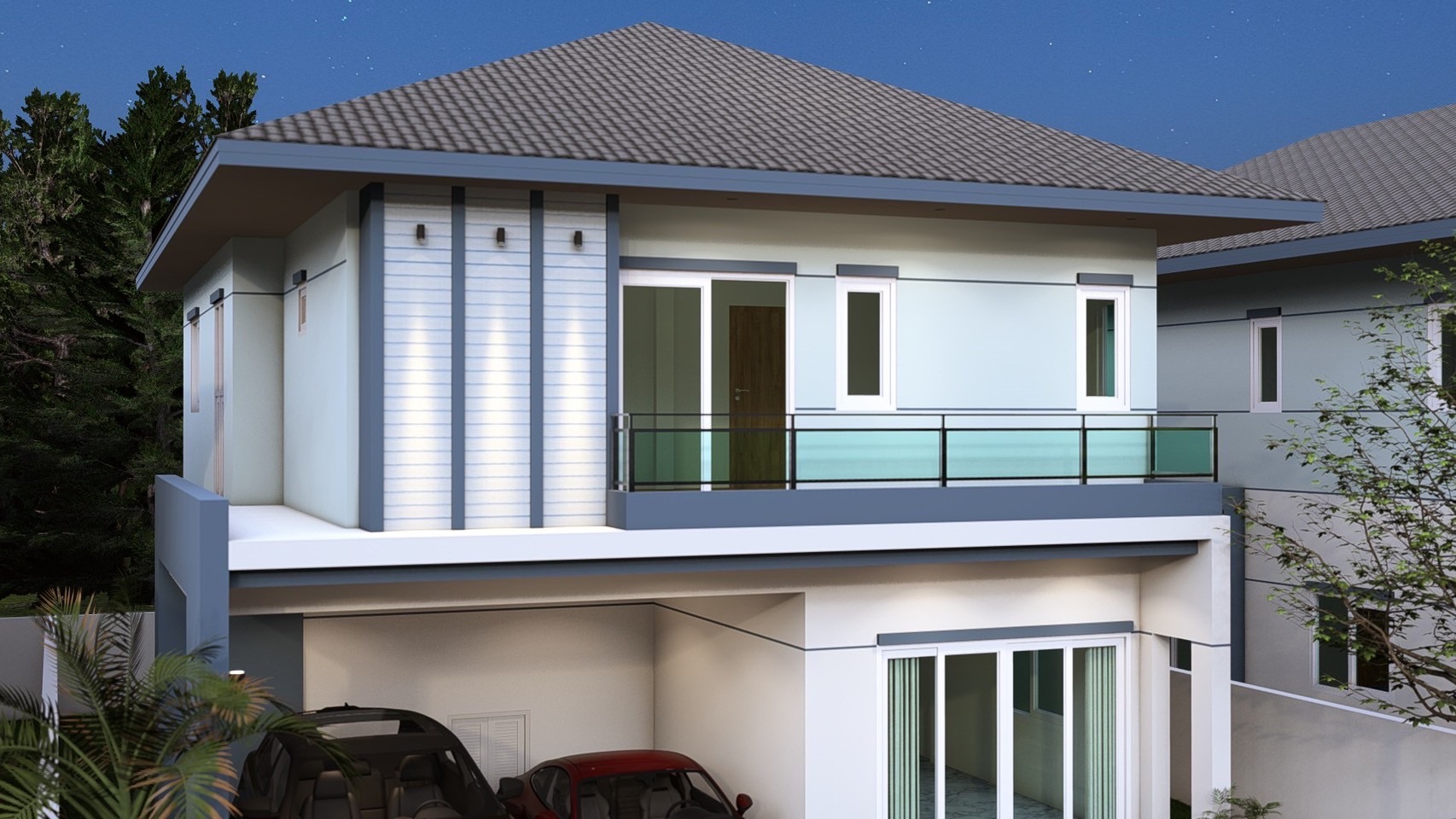 The Nest Maerim thumbnail 17