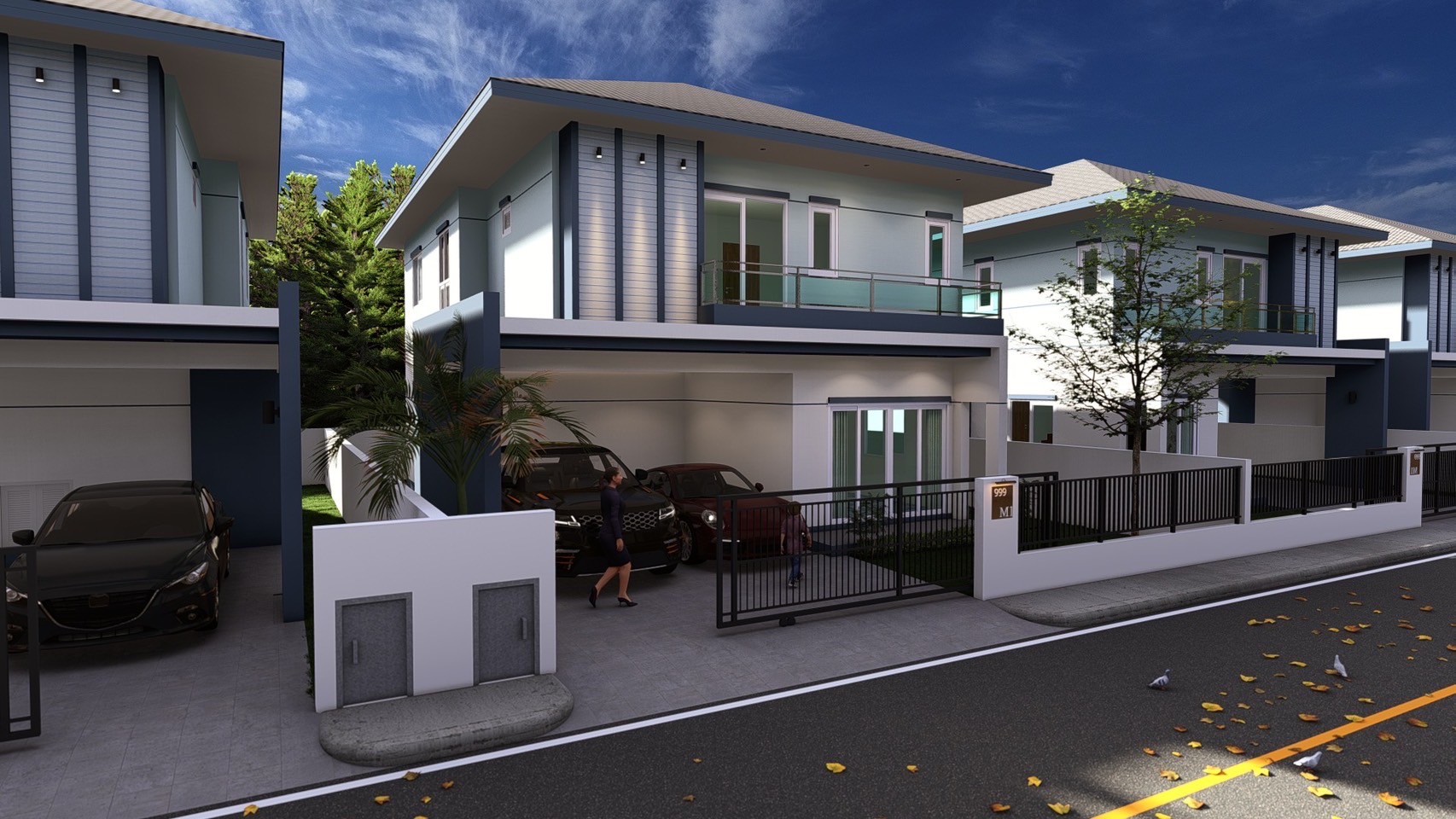 The Nest Maerim thumbnail 20