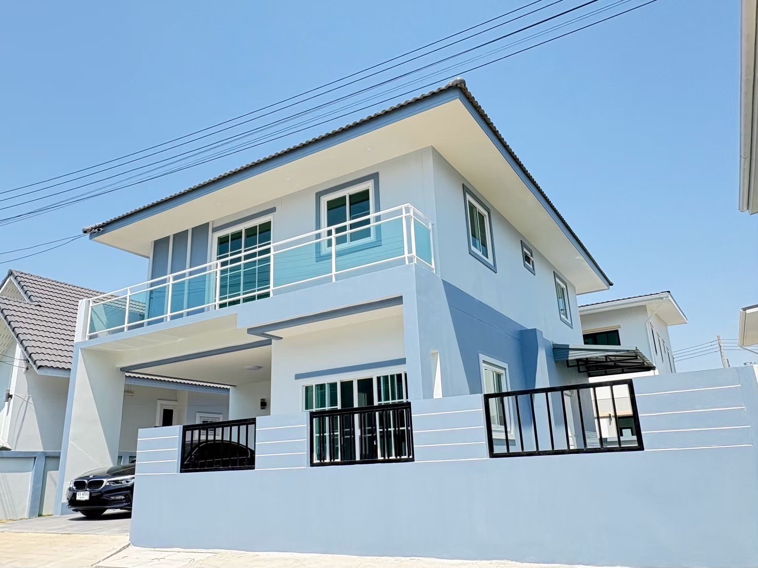 ท่ารั้วแลนด์ 2 thumbnail 2