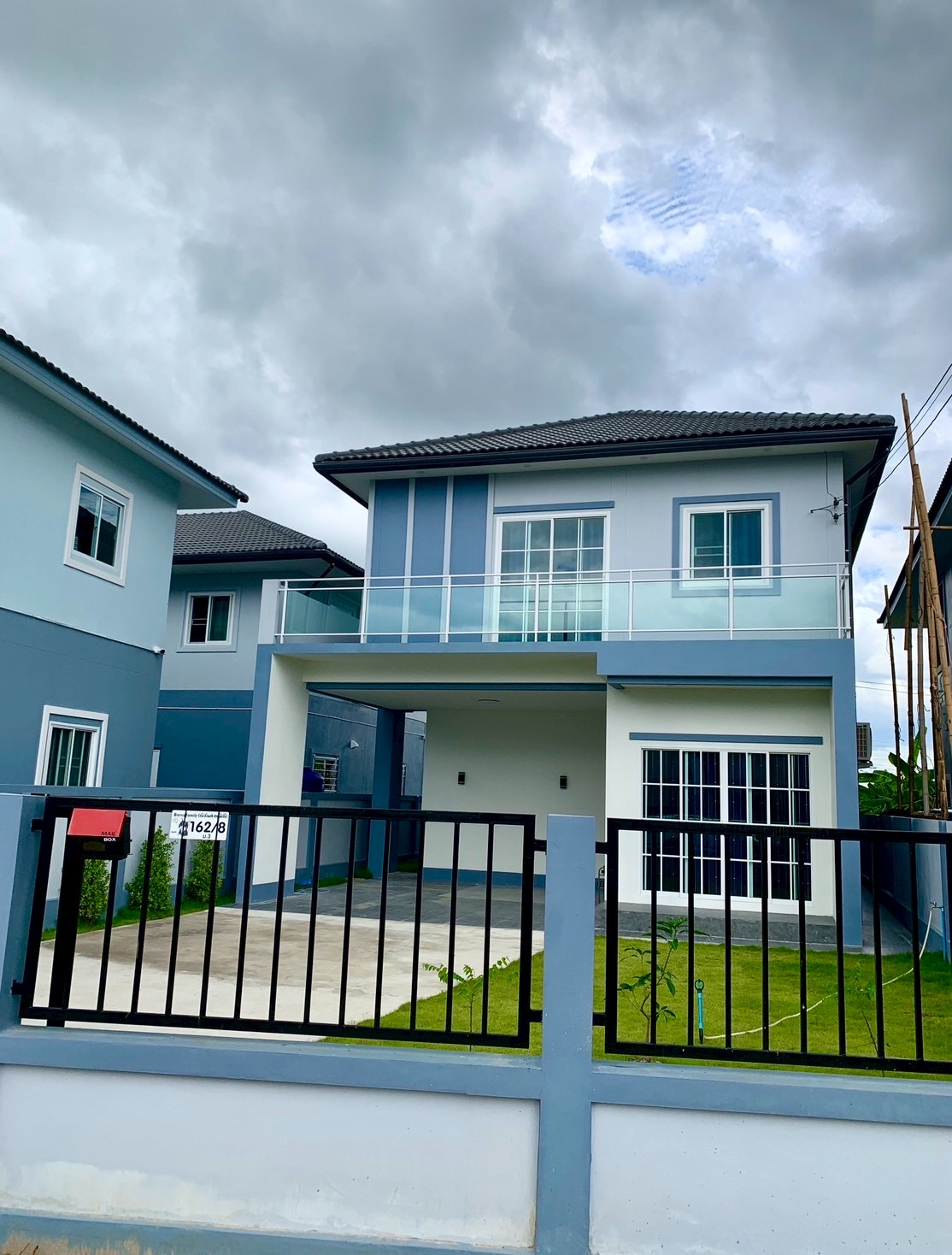 ท่ารั้วแลนด์ 2 thumbnail 9