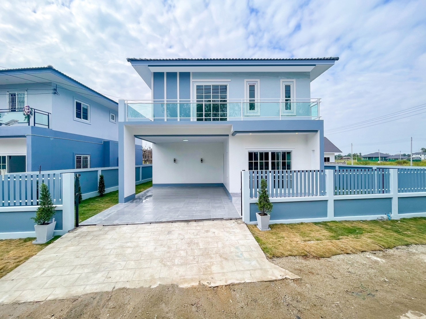 ท่ารั้วแลนด์ 2 thumbnail 17