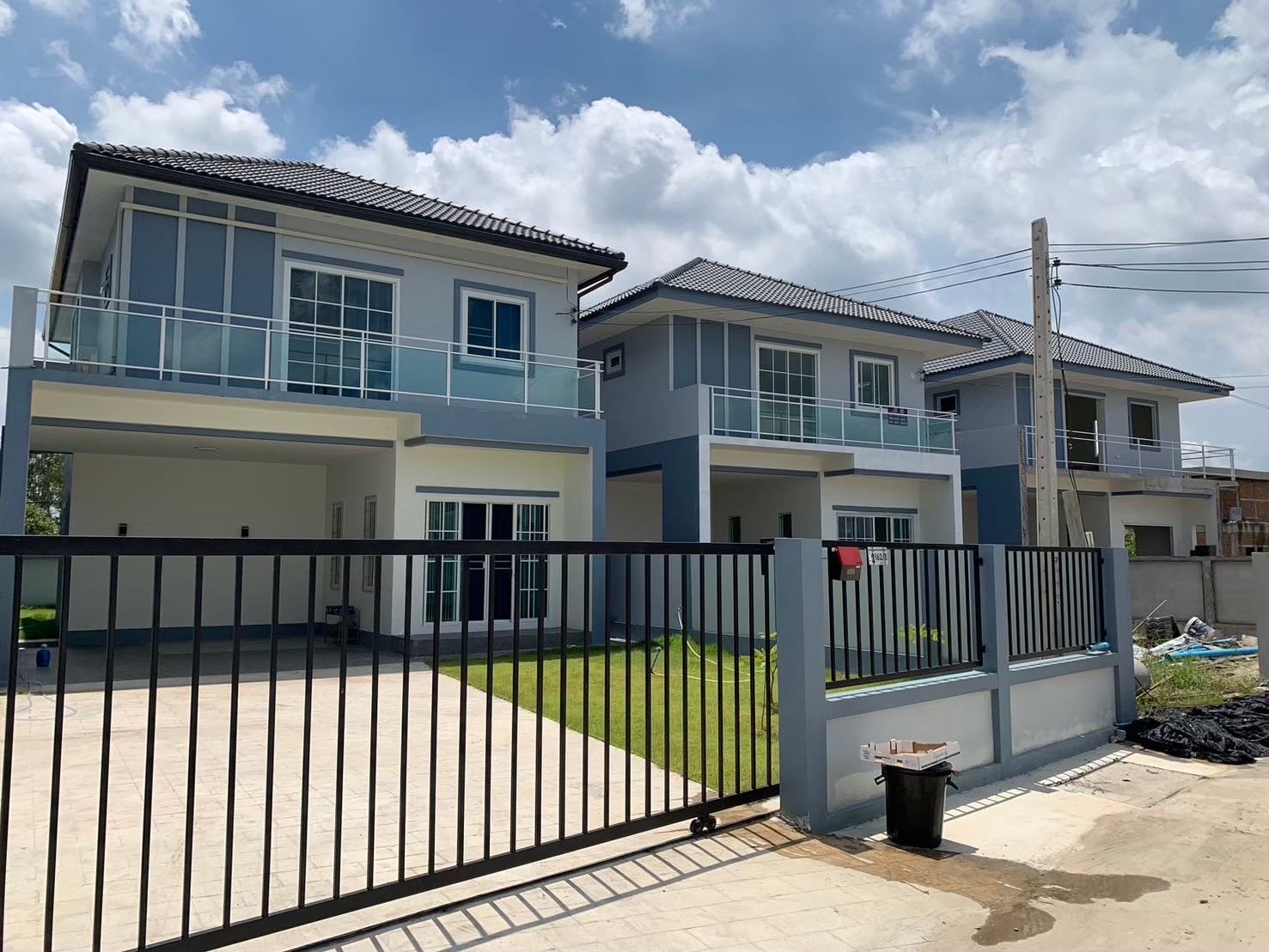 ท่ารั้วแลนด์ 2 thumbnail 20