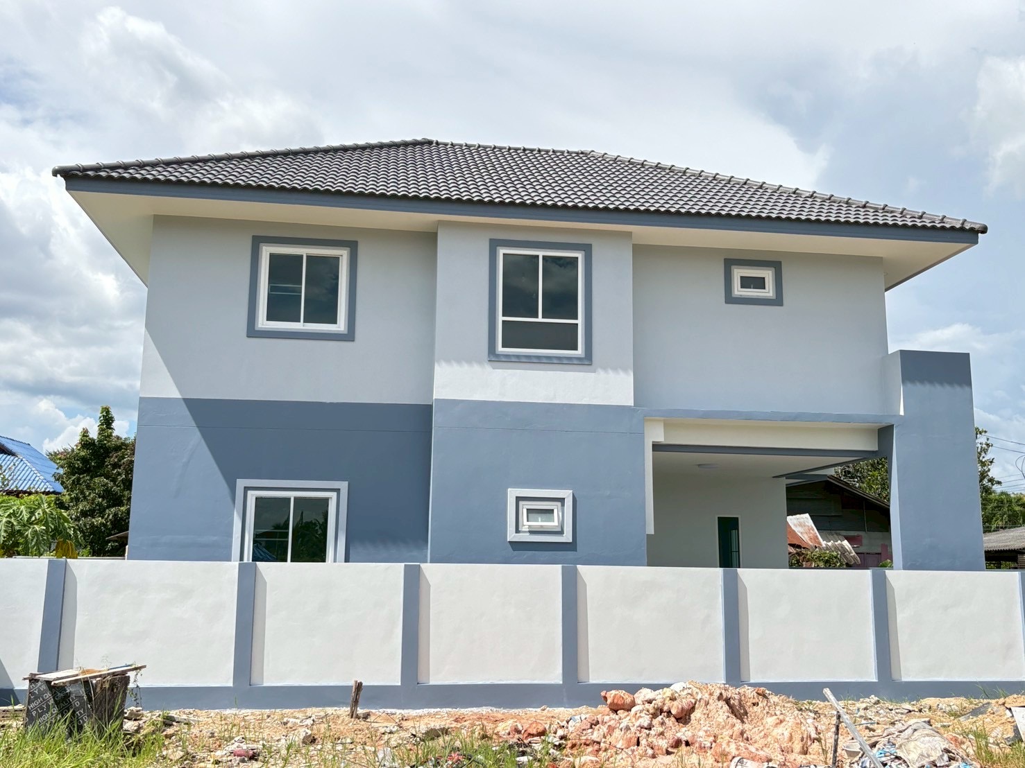 ท่ารั้วแลนด์ 3 thumbnail 10