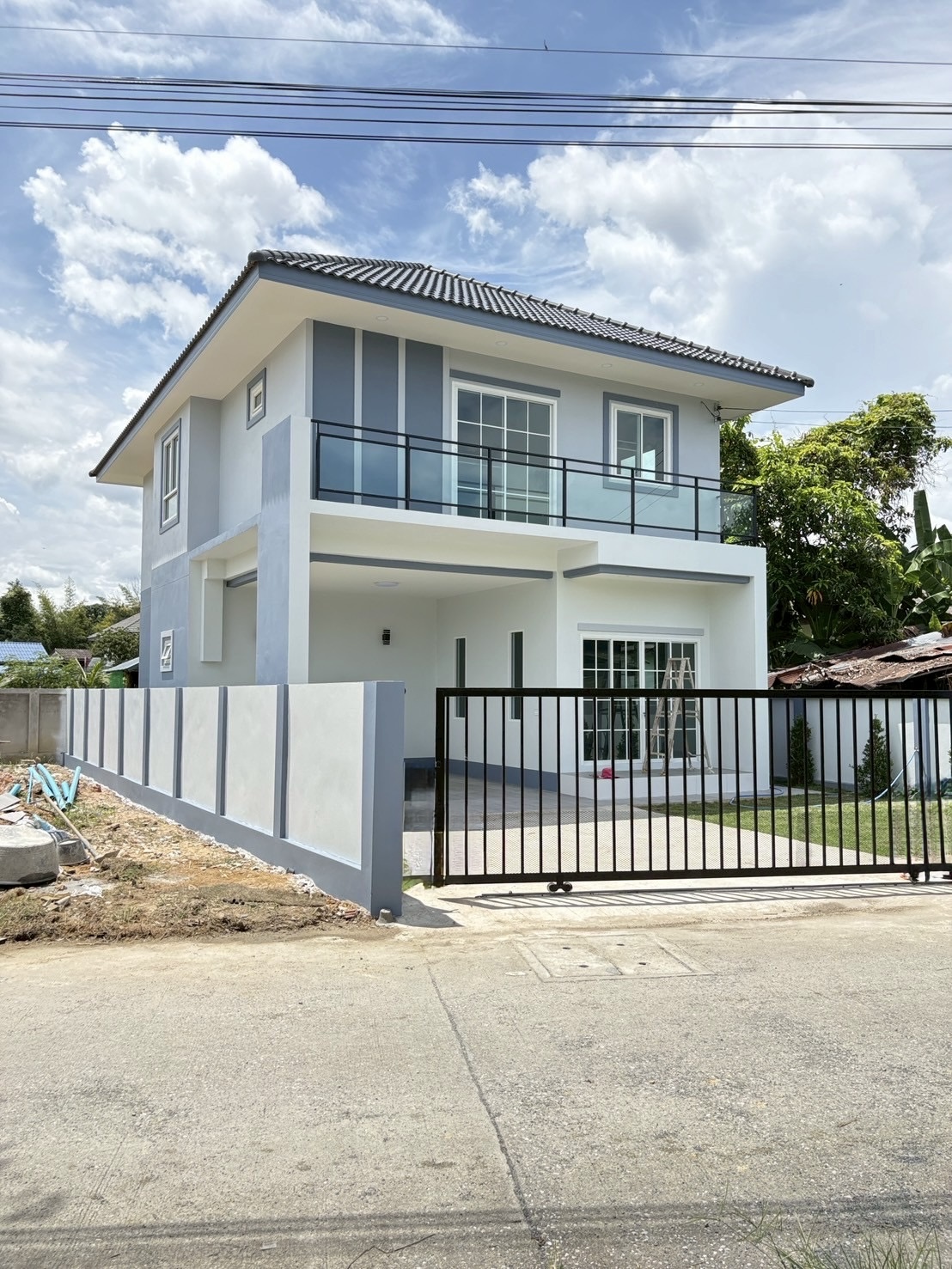 ท่ารั้วแลนด์ 3 thumbnail 11