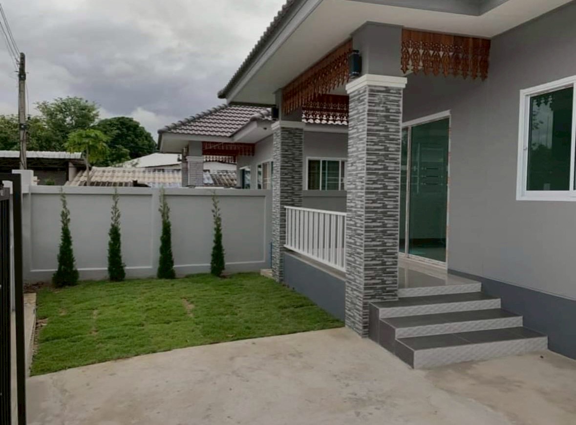 โครงการแม่ริมบ้านสวย thumbnail 5